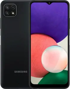 Замена экрана на телефоне Samsung Galaxy A22s в Самаре
